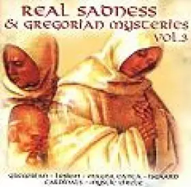 Couverture du produit · Real Sadness&Greg.Mysteries 3 [Import]