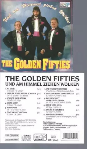 Couverture du produit · Und Am Himmel Ziehen Wolken