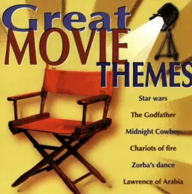 Couverture du produit · Movie Themes [Import]