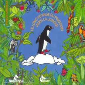 Couverture du produit · Long Voyage Du Pingouin