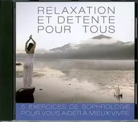 Couverture du produit · Relaxation et Detente pour Tous