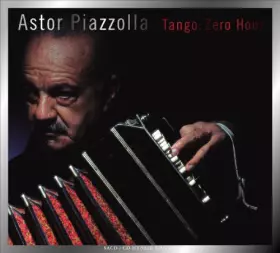 Couverture du produit · Tango:Zero Hour [Import Allemand]
