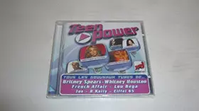 Couverture du produit · Teen Power