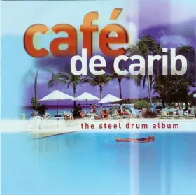 Couverture du produit · Cafe de Carib [Import]