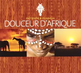Couverture du produit · Douceur d'Afrique