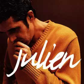 Couverture du produit · Julien