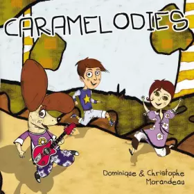 Couverture du produit · Caramélodies