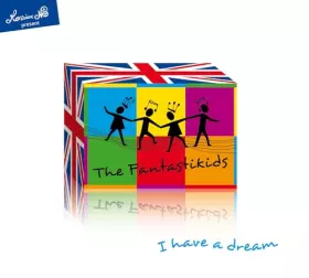 Couverture du produit · I have a dream - Vol. 5