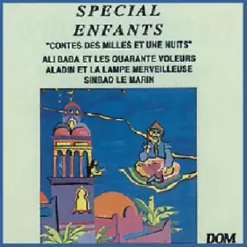 Couverture du produit · Spécial Enfants