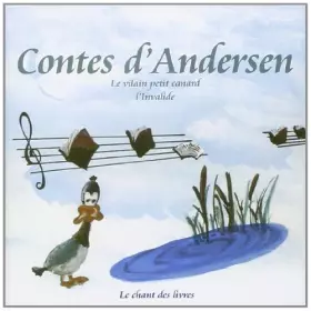 Couverture du produit · Contes d'Andersen