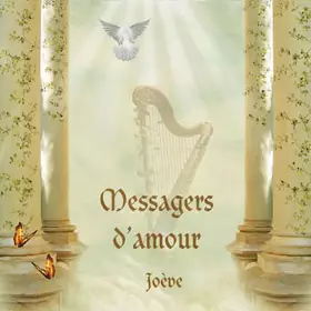 Couverture du produit · Messager d'amour