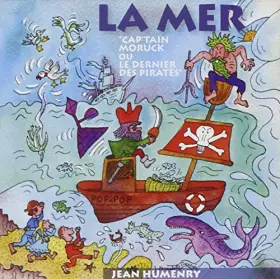 Couverture du produit · La Mer