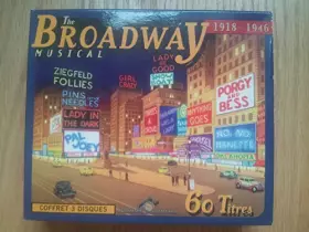 Couverture du produit · Lady in Dark/Porgy & Bess/Girl [Import]