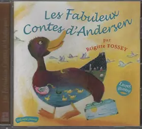 Couverture du produit · Vol Jaune Les Fabuleux Contes D Andersen