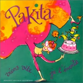 Couverture du produit · Viens vite... je t'invite