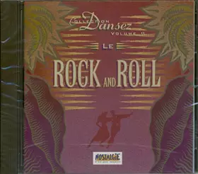 Couverture du produit · Dansez Vol.11 : Le Rock And Roll