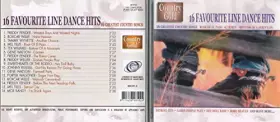 Couverture du produit · 16 Greatest Line Dance Hits (Vol.2)