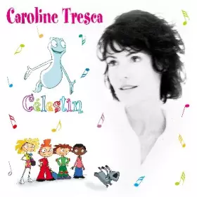 Couverture du produit · Celestin