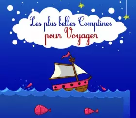 Couverture du produit · Les Plus Belles Comptines pour Voyager-Digipack
