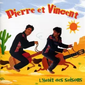 Couverture du produit · L'Habit des Saisons