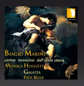 Couverture du produit · Curiose Invenzioni Dall'opera [Import]