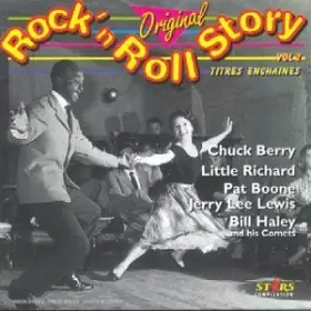 Couverture du produit · Rock'n Roll Story Vol.2