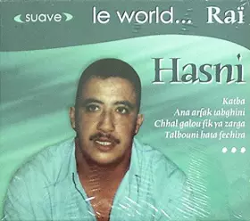 Couverture du produit · Collection Suave le World - Raï