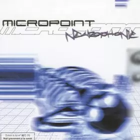 Couverture du produit · Neurophonie