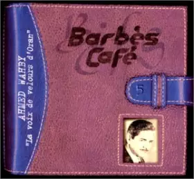 Couverture du produit · La Voix De Velours D'Oran