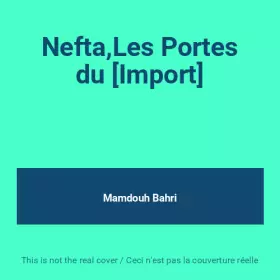 Couverture du produit · Nefta,Les Portes du [Import]