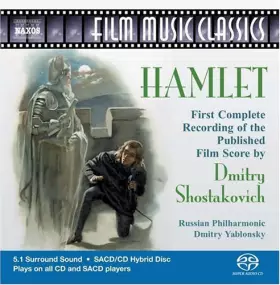 Couverture du produit · Hamlet [Import]