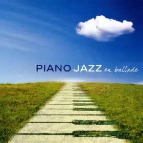 Couverture du produit · Piano Jazz en Ballade