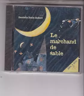 Couverture du produit · Marchand de Sable, Le (des 3 Ans) [Import]