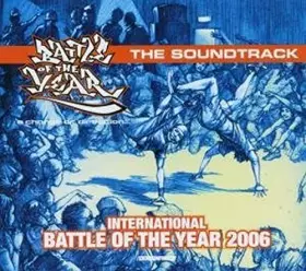 Couverture du produit · Battle of The Year 2006-Soundt [Import]