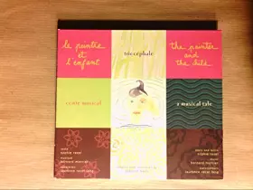Couverture du produit · Le Peintre Et l'enfant (Version Francais/Anglais)
