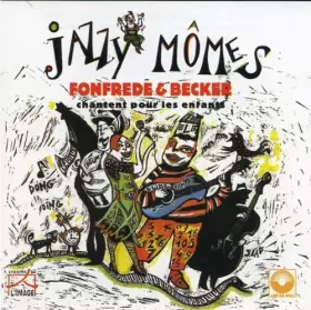 Couverture du produit · Jazzy Momes