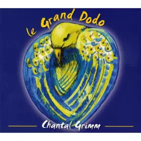 Couverture du produit · Le Grand Dodo/Chantal Grimm