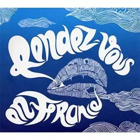 Couverture du produit · Rendez-Vous en France [Import]