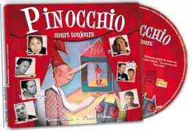 Couverture du produit · Pinocchio Court Toujours