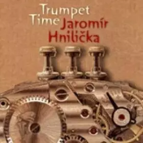 Couverture du produit · Trumpet Time [SK Import]