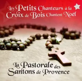 Couverture du produit · Les Petits Chanteurs A La Croix De Bois