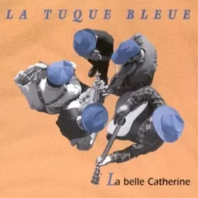 Couverture du produit · La Belle Catherine