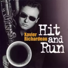 Couverture du produit · Hit and Run