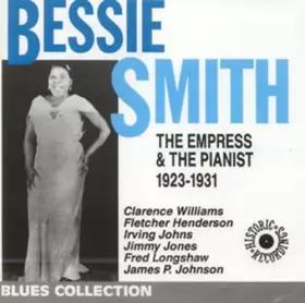 Couverture du produit · Empress and The Pianist [Import]