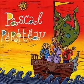 Couverture du produit · Le Bateau de Pépé