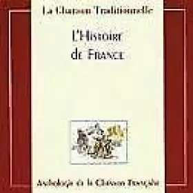 Couverture du produit · Lhistoire de France [Import]