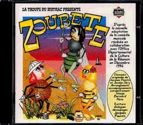 Couverture du produit · Zoubete