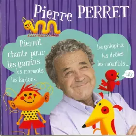 Couverture du produit · Chante Pour Les Gamins, Les Marmods, Les Lardons Etc...