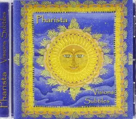 Couverture du produit · Visions subtiles CD