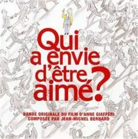 Couverture du produit · 6997312 CD Qui à Envie d'être aimé